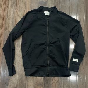 Men’s Reigning Champ x Adidas Primeknit Zip Sweater M/L